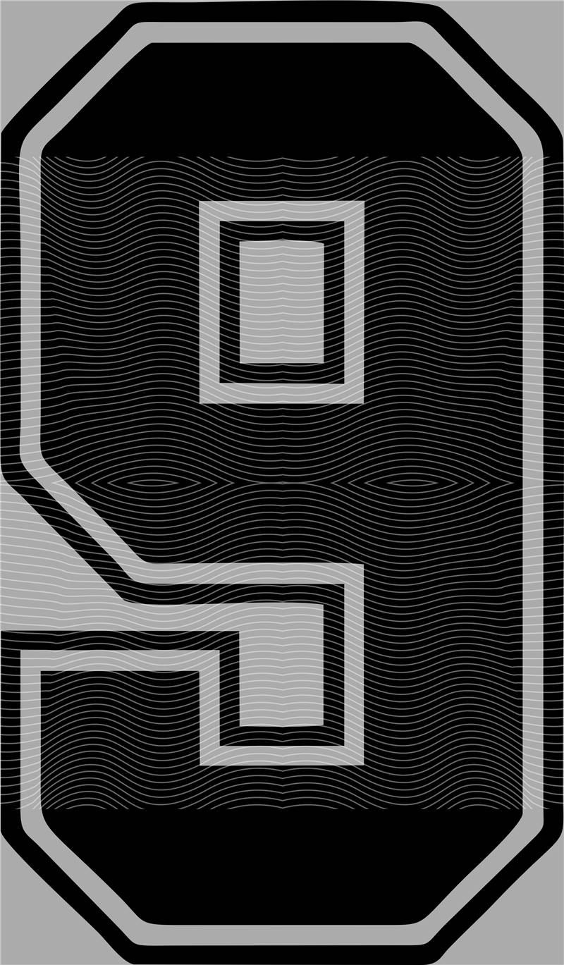 Letters A to Z and Number-SZ 20